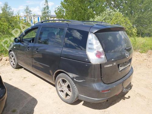 Engine mount MAZDA 5 (CR) 2.0 (CREW, CR19) | BP33101646M89  - Image 10