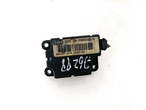 Used Electronic module Electronic module CITROËN C3 I (FC_, FN_) 1.4 i (73 hp) 33072938 33072938