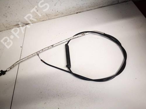 Used Cable Cable 34898867 34898867