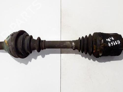 Used Right front driveshaft Right front driveshaft CHEVROLET CAPTIVA (C100, C140) 2.0 D (150 hp) 35857679 35857679
