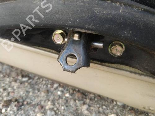 Used Hinge/Door check strap Hinge/Door check strap 35386960 35386960