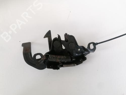 hjelmlås NISSAN PRIMERA Hatchback (P12) 1.8 | BP35500055C133 - Image 2