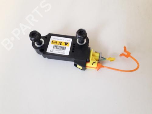 Used Electronic module Electronic module CHEVROLET CAPTIVA (C100, C140) 2.0 D (150 hp) 33101697 33101697