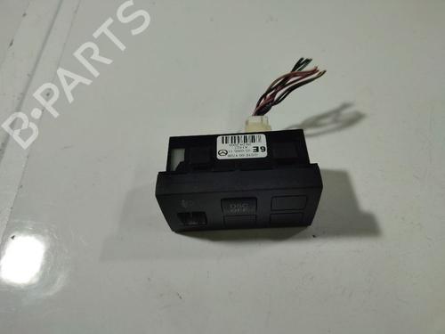 Used Switch Switch MAZDA 6 Hatchback (GH) 2.0 MZR-CD (GH14) (140 hp) 34809866 34809866