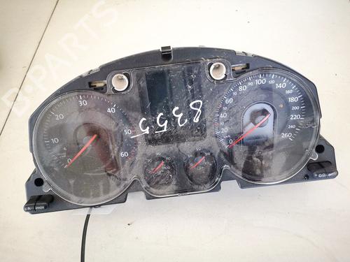 Used Instrument cluster Instrument cluster VW PASSAT B6 (3C2) 2.0 TDI (140 hp) 35398694 35398694