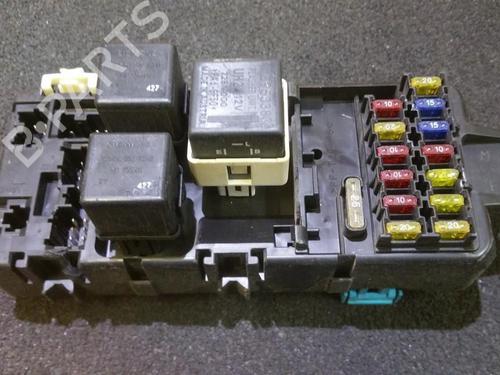 Used Fuse box Fuse box VOLVO V40 Estate (645) 1.8 (115 hp) 33485313 33485313