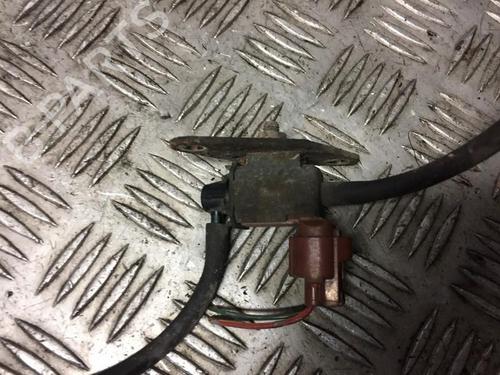 Used Electronic module Electronic module MITSUBISHI LANCER VII (CS_A, CT_A) 1.6 (CS3A) (98 hp) 35700978 35700978
