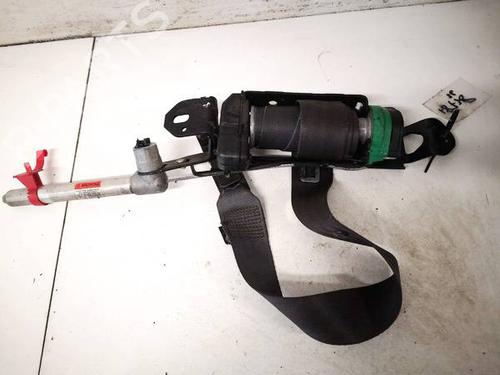 Used Front right seatbelt Front right seatbelt VOLVO S60 I (384) D5 (163 hp) 35339676 35339676
