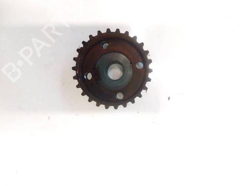 Used Pulley Pulley VW GOLF IV (1J1) 2.0 (115 hp) 35322125 35322125