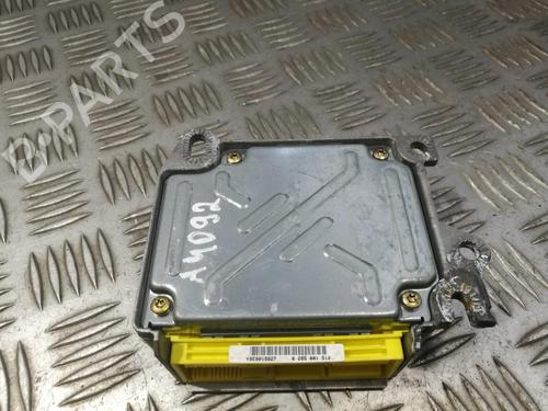 ECU airbags AUDI A8 D3 (4E2, 4E8) 4.0 TDI quattro | BP33504066M53 - Image 2