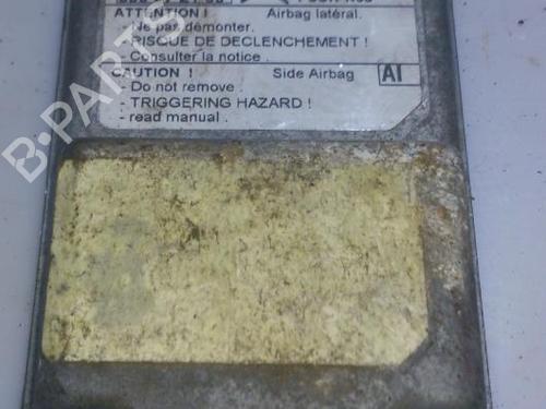 Used ECU airbags ECU airbags CITROËN XSARA (N1) 2.0 HDi 90 (90 hp) 33504911 33504911