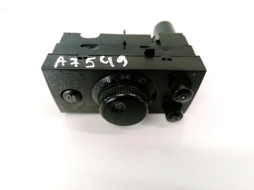 Used Switch Switch OPEL MERIVA A MPV (X03) 1.7 CDTI (E75) (100 hp) 35476079 35476079