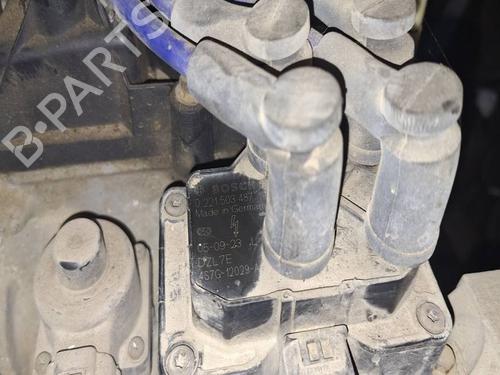 Ignition coil FORD MONDEO III (B5Y) 1.8 16V | BP35830399M94 - Image 4