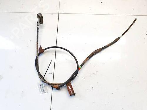 Used Cable Cable SUBARU FORESTER (SH_) 2.0 D AWD (SHH, SHD, SHN) (147 hp) 34951061 34951061