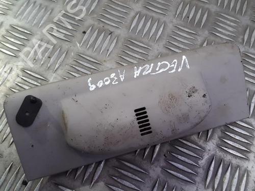 Used Electronic module Electronic module OPEL VECTRA C (Z02) 1.9 CDTI (F69) (120 hp) 33493770 33493770