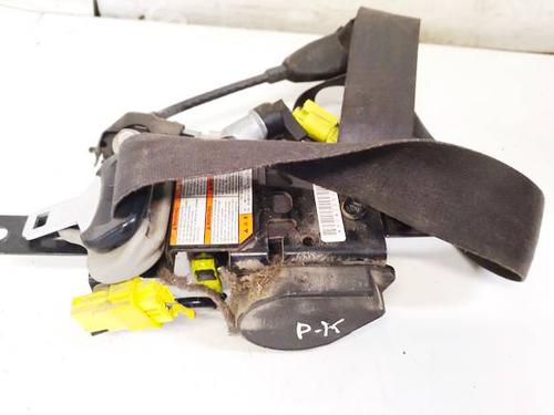 Used Front left seatbelt Front left seatbelt HONDA FR-V (BE) 2.2 i CTDi (BE5) (140 hp) 34914469 34914469