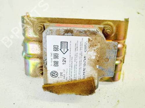 Used ECU airbags ECU airbags VW GOLF III (1H1) 1.9 TDI (90 hp) 36506887 36506887