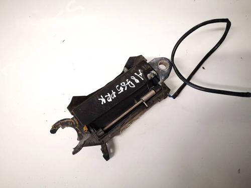 front-left-exterior-door-handle-audi-a4-b5-8d2-1994-1995-1996-1997-1998-1999-2000-2001-35322908 main image