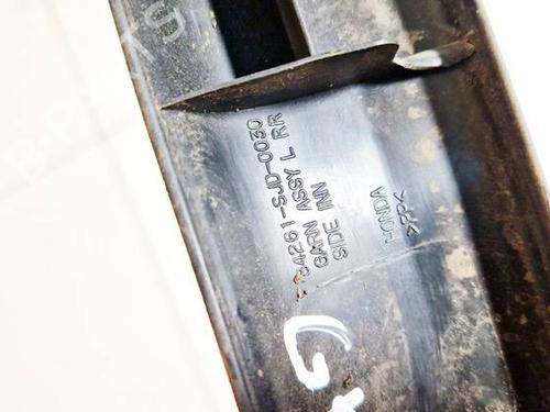 Other HONDA FR-V (BE) 2.2 i CTDi (BE5) | BP34958820O1 - Image 3