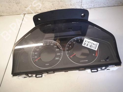 Used Instrument cluster Instrument cluster VOLVO V70 III (135) 2.5 T (200 hp) 34801351 34801351