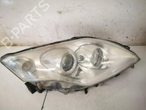Used Right headlight Right headlight RENAULT LAGUNA III (BT0/1) 2.0 dCi (BT07, BT0J, BT14, BT1A, BT1S) (131 hp) 36346747 36346747