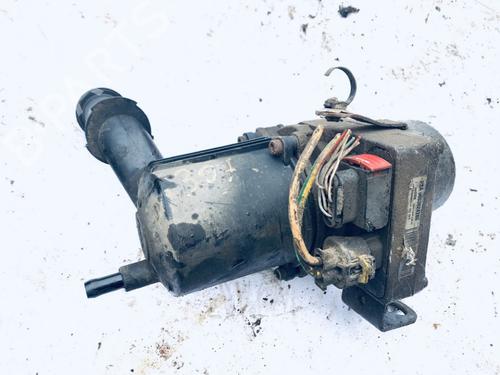 Used Steering pump Steering pump 35567456 35567456