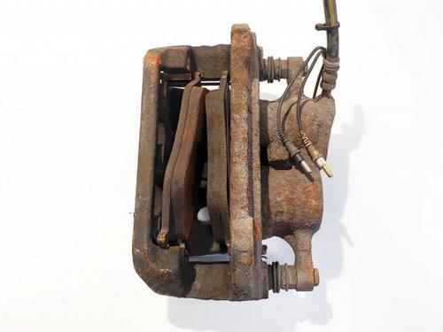 Left front brake caliper PEUGEOT 607 (9D, 9U) 2.7 HDi 24V | BP35389378M105 - Image 3