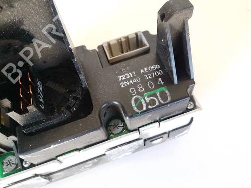 Climate control SUBARU LEGACY III (BE) 2.0 AWD (BE5) | BP35220723I5 - Image 3