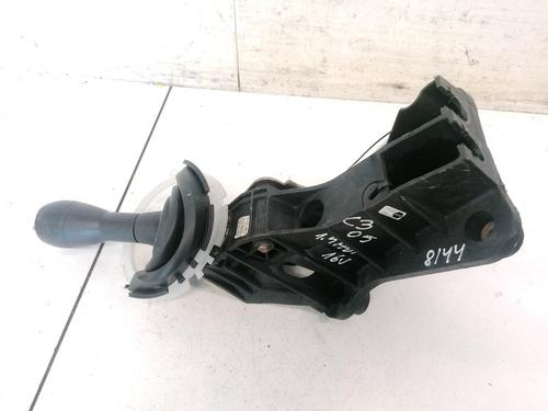 Selector da caixa Selector da caixa CITROËN C3 I (FC_, FN_) 1.4 HDi (68 hp) 35392971 35392971