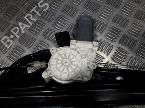 Used Right rear window motor Right rear window motor BMW 5 (E60) 530 i (231 hp) 35705200 35705200