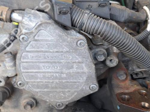 Used Vacuum pump Vacuum pump 34973795 34973795