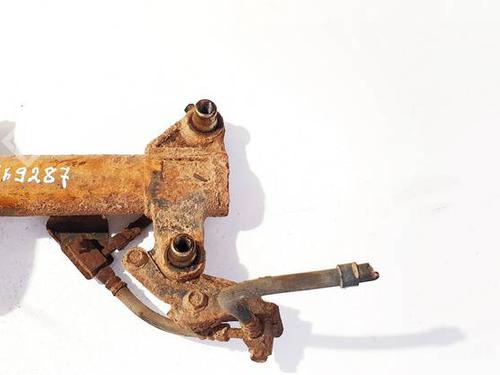 Left front shock absorber NISSAN PRIMERA Hatchback (P12) 2.2 Di | BP35243389M16 - Image 3