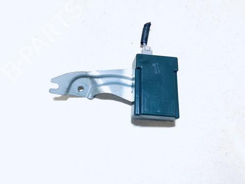 Used Electronic module Electronic module LEXUS IS II (_E2_) 220d (ALE20) (177 hp) 35639971 35639971