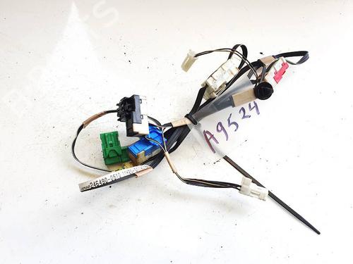 Used Wiring harness Wiring harness 35206243 35206243