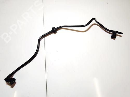 Used Pipe Pipe SAAB 9-3 (YS3F, E79, D79, D75) 2.0 t (210 hp) 35547682 35547682