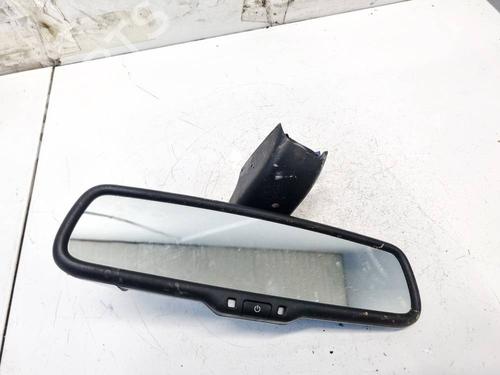 Used Rear mirror Rear mirror CHEVROLET CAPTIVA (C100, C140) 2.0 D 4WD (150 hp) 35035174 35035174