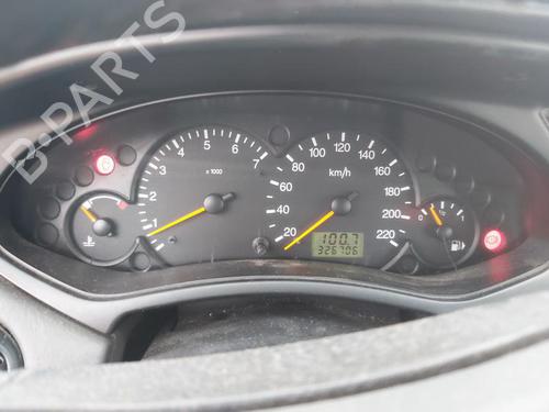 Switch FORD FOCUS I (DAW, DBW) 1.8 Turbo DI / TDDi | BP33098967I30  - Image 9