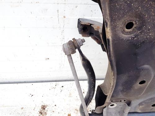Anti roll bar CITROËN C4 II Hatchback Van (NC_) 1.6 HDi | BP35615670M96 - Image 3