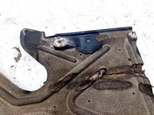 Underbody protection AUDI A4 B8 (8K2) 2.0 TDI | BP38765548M92 - Image 3