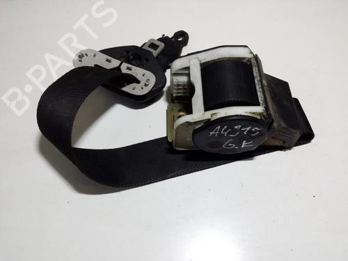 Used Rear left seatbelt Rear left seatbelt 35710565 35710565