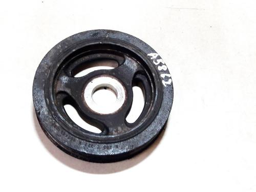 Used Pulley Pulley PEUGEOT 307 (3A/C) 1.6 HDi (90 hp) 35634306 35634306