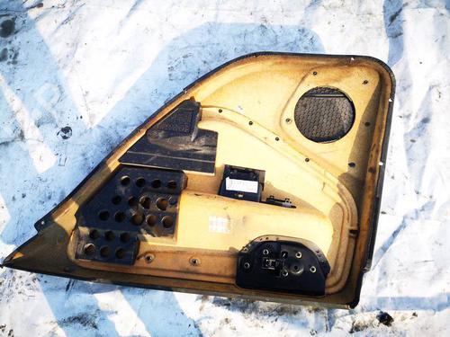 Rear left panel VOLVO S60 I (384) 2.5 T | BP34796089C60 - Image 2