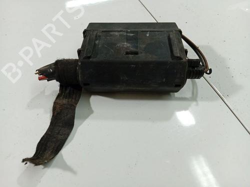 Used Fuse box Fuse box OPEL MERIVA A MPV (X03) 1.7 CDTI (E75) (125 hp) 34256511 34256511