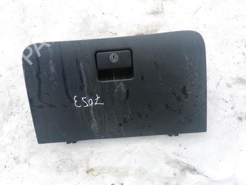 Used Glove box Glove box TOYOTA COROLLA Verso (_E12_) 2.0 D-4D (CDE120_, CDE120R) (90 hp) 35522763 35522763