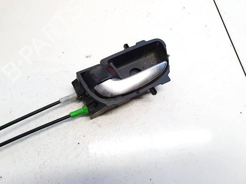 Used Front left interior door handle Front left interior door handle TOYOTA YARIS (_P15_) 1.3 (NSP150_) (99 hp) 35190838 35190838