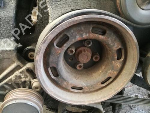 Used Pulley Pulley AUDI A4 B5 (8D2) 1.8 (125 hp) 35859674 35859674