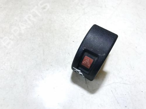 Used Warning switch Warning switch OPEL ASTRA G Hatchback (T98) 1.7 DTI 16V (F08, F48) (75 hp) 35860080 35860080