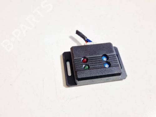 Used Electronic module Electronic module KIA CEE'D Hatchback (ED) 1.6 CRDi 90 (90 hp) 34969129 34969129