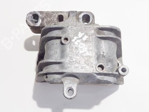 Used Engine mount Engine mount VW PASSAT B6 (3C2) 1.9 TDI (105 hp) 33069825 33069825