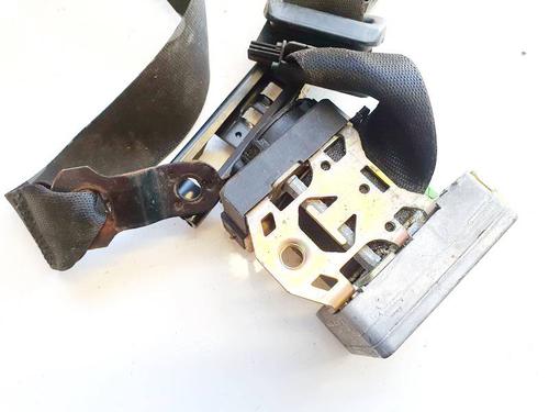 Used Front right seatbelt Front right seatbelt 35236888 35236888